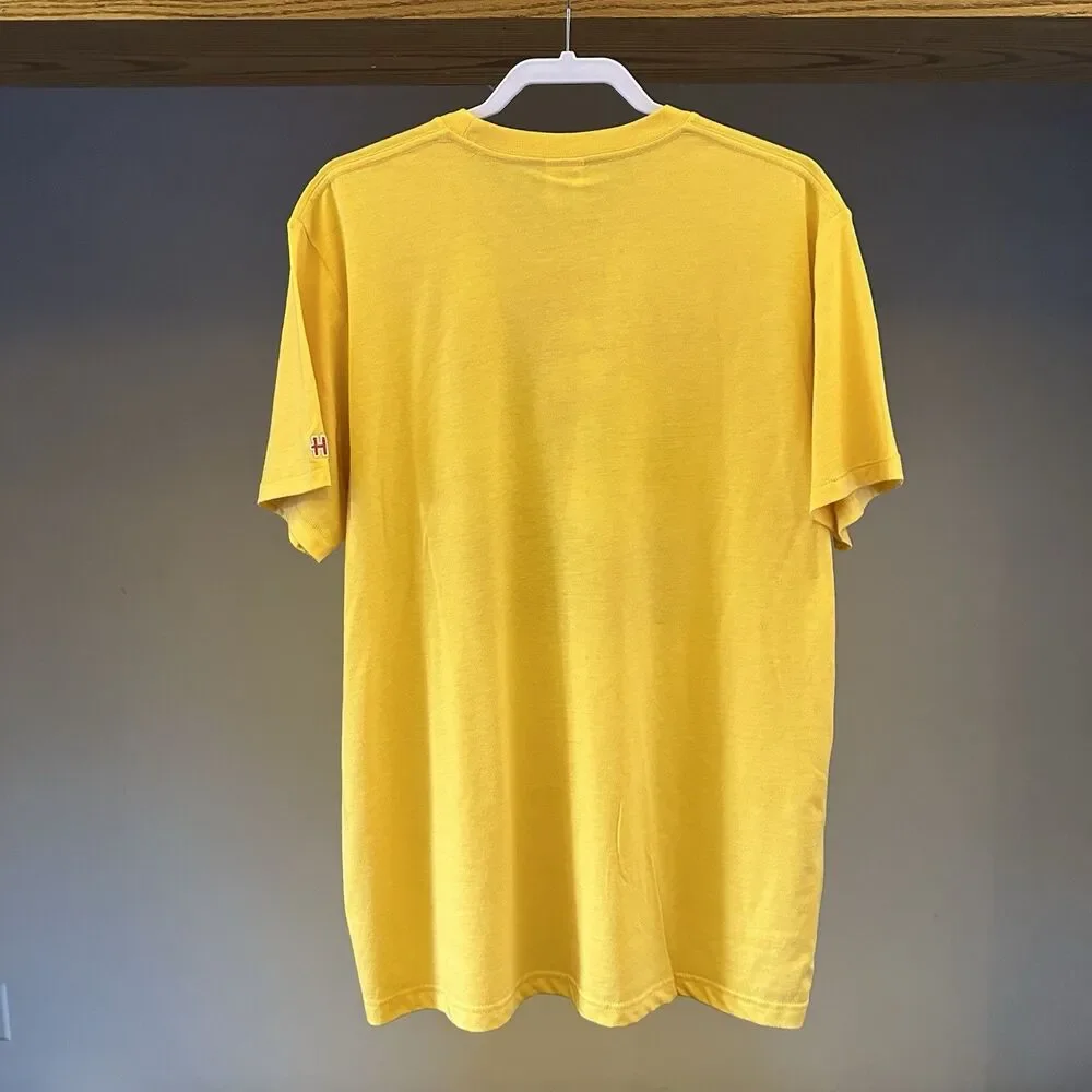 Homage NFL Kansas City Chiefs X Grateful Dead T-Shirt Men's XL NWT - Picture 2 of 16